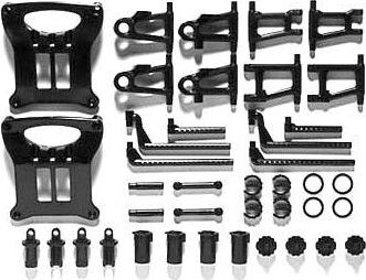 B Parts: TT-01